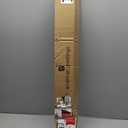 American Greetings Jumbo Reversible Wrapping Paper Roll for Christmas, Red and Black Holiday Gift Wrap (175 sq. ft., 1 Extra Large Roll-30 in. x 70 ft.) Polka Dots and Plaid