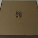 AMINUGAL Womens Elastic Knee High Platform Chunky Block High Heel Sock Boots Zipper Round Toe Fashion Motorcycle Combat Punk Boots For Women (8, Black)