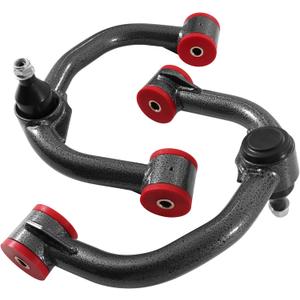 Front Upper Control Arms with Ball Joints 2-4" Lift for Ford F150 2004-2020 2WD 4WD, Suspension OEM Factory Replacement Part