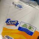 Scott ComfortPlus Toilet Paper, 36 Triple Rolls, 231 Sheets per Roll, Septic-Safe, 1-Ply Toilet Tissue
