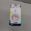 ​​​​PopSockets Phone Grip with Expanding Kickstand, Adhesive Grip - Enamel Altitude Adjustment