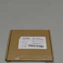 10 Set Pipe Clamps,SCH 1 in (32 MM) PVC Pipe Strap Clips,Two Hole Plastic Pipe Clamps,Conduit Strap Clamps