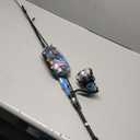 ready2fish Salt Just Add Bait Combo - Surf Spinning