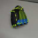 Franklin Sports Kids Baseball Glove - NeoGrip Boys + Girls Youth Tball Glove - Teeball, Baseball + Softball Mitt