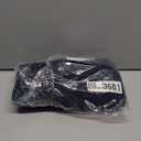 Gildan Heavy Blend Fleece Blanket, Style G18900, Navy, 50" x 60"