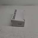 DREAM PAIRS Women's Double Bowknots Crystal Sandals Clear Slingback Heels Square Toe Shoes for Party Wedding (10, Gold-pu)