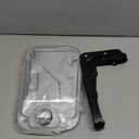 A750E A750F Automatic Transmission Filter Kit Compatible with Toyota 4Runner FJ Cruiser Land Cruiser Sequoia Tacoma Tundra Lexus GX470 LX470 Replaces# 35330-60050 35168-60010 044-0345