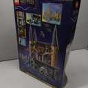 LEGO Harry Potter Hogwarts Castle: East Wing 76473