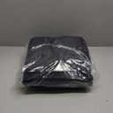 RUBY.Q 37" Bag, Portable case for Storage and Transportation (Black)