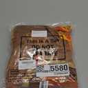 Paterr 16 Pcs Fall Treat Bags Thanksgiving Drawstring Bags for Autumn Party Favors Gift Candy Goodies Snack Wrapping for Fall Thanksgiving Day Harvest Party Favors Supplies