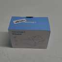 TECKNET VR Headset for Phone with Bluetooth Controller, 4.7-7.2" VR Headsets with HD 110FOV Anti-Blue Light Lenses & Adjustable Gears, 3D VR Headset for Kids Compatible iPhone Samsung Android (Black)