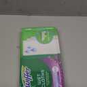 Swiffer Sweeper Wet Mopping Cloth Multi Surface Refills, Mops for Floor Cleaning, Febreze Lavender Scent, 18 Count