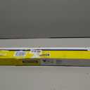 MOOG RK643003 Suspension Control Arm rear lower rearward
