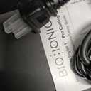 Bio Ionic Long Barrel Curling Iron with Moisture Heat Technology & NanoIonic MX Versatile Curling Wand - Multiple Barrel Sizes for Tight, Classic, Loose & Soft Curls
