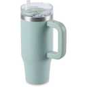Stainless Steel Tumbler 30 Oz, Mint