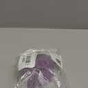 Handmade Positive Crochet Grapes Plush with Inspirational Card, Emotional Supporting Gift for Coworker, Friend, or Loved One, Perfect for Desk Decor, Birthday, Christmas 