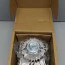 New Alternator Compatible With Ford F150 2004-2008, Expedition 05-06 4.6 5.4, Lincoln Mark LT 2006 2007 2008, Navigator 2005 2006, 4L3U-10300-BA 4L3U-10300-BB 334-2637A,AFD0110, 40014066, 40014086