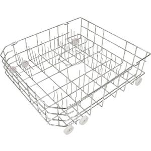 Upgrade WD28X31819 WD28X10284 Dishwasher Lower Rack Replacement for GE Dishwasher Parts, Replace for WD28M65 WD28X10001 WD28X10213 WD28X305 WD28X10335 WD28X10054