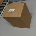 Tabletop Fountain 4 Level Tabletop Waterfall Indoor Meditation Fountain Office Home Relax Desktop Waterfall Includes Many Natural River Rocks LED Lights Bubble Ball Great Choice as Festival Gifts