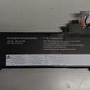 01AV434 Laptop Battery 51Wh 3355mAh 4-Cell Compatible with Lenovo ThinkPad Yoga 370 20JH 20JJ / ThinkPad X380 Yoga 20LH 20LJ Series SB10K97591 01AV433 SB10K97590 01AV432 SB10K97589