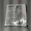 Sony WH-CH520 Wireless Headphones Bluetooth On-Ear Headset with Microphone and up to 50 Hours Battery Life with Quick Charging, White