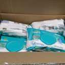 Pampers Aqua Pure Baby Wipes, 99% Water, Fragrance Free, 896 Baby Wipes Total (16X Flip-Top Packs)