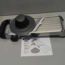 OXO SteeL Chef's Mandoline Slicer 2.0