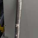 Qianglive Grey Brick Peel and Stick Wallpaper 17.5"×120" Gray Faux Brick Contact Paper Removable Self Adhesive Vinyl Waterproof Wallpaper for Bedroom Fireplace Backdrop Accent Wall