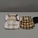 Pet Parents Washable Belly Bands for Male Dogs (3pack) + Extendrs of Durable Dog Diapers Male, Premium Male Dog Diapers & Dog Wraps (Medium, Oxford) (Medium (16-20"))