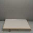 Yesday 1500 Piece Foldable Puzzle Board with 4 Colored Drawers, Portabl Puzzle Table for Adults, Super Lightweight Felt Plateau with Cover