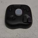 TourBox Lite - Editing Keyboard Compact, Artists Go-to Drawing Macro Keypad, Works with Clip Studio Paint & More, Creative Controller with Custom Software, Streamline All Workflows - Wired (Unit Only)