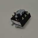 WE04X24550 Dryer Timer for GE GTD42EASJ0WW GTD42EASJ1WW GTD42EASJ2WW GTD42GASJ0WW GTD42GASJ2WW GTX42EASJ0WW Models Replace WE04X24549 TMD14M30 AP6031056 PS11763064