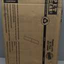 Pet Gear supertraX Ramps for Dogs and Cats, Maximum Traction Surface, Portable/Easy-Fold (No Tools Required), Built in Handle for Travel, 5 Models, 42 Inches Long 16 Wide, Supports 150 lbs, Emerald