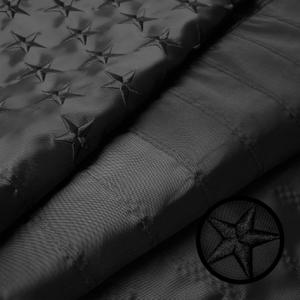 All Black American Flag | 3x5 Ft | Long Lasting US Flag, Made From 210D Polyester, Embroidered Stars, Sewn Stripes, Brass Grommets, Vivid Color, Outdoor/Indoor