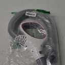 ATXKXE Vacuum Replacement Part Hose Handle for Shark Rotator Professional Lift-Away Accessories Models NV500 NV501 NV501c NV502 NV503 NV504 NV505 NV510 NV520 NV520Q NV520QR NV520QPR UV560 1 Pack, Red