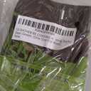 2 x I'D RATHER BE CHASING Funny Mens Socks, Hunting & Fishing Gifts for Men, Fun Hunt Fish Crew Sock, Hunters Fishermen Gift (Green)