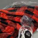 Homemate Electric Blanket Heated Throw - 50“x60“ Ultra Soft Cozy Flannel Heating Blanket with 10 Fast Heat Levels 8 Hours Auto Off Over-Heated Protection ETL Certification Keep Warm in Home Office