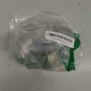 Stainless Steel Kitchen Funnel, 4.3-Inch Food Grade Metal Funnel with Strainer for Filling Bottles, Transferring Liquid, Oil, Juice, Milk