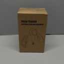 Thigh Trainer for Women, 15-70LB Adjustable Resistance Inner Thigh Exerciser for Pelvic Floor Muscle Repair, Thigh Workout Kegel Exercise Equipment for Shaping, Yoga & Weight Loss at Home Gym