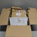 Broadway Basketeers Valentines Snack & Sweets Gift Basket for Women, Cookies, Popcorn, Chocolate, Pretzels & Sweets – Thank You Gift for your Loved Ones