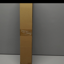 Window Binds for Home - Cordless Roller Window Shades, Dual Layer Light Filtering Roller Shades, 23" W x72 H, White, Easy Install Day Night Zebra Blinds, Office, French Door