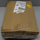 Wall Mounted Wine Rack: 9 Bottle Metal Wine Holder - Wall Wine Storage Organizer Shelf