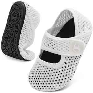 Toddler Water Shoes Baby Boy Girl Beach Swim Shoes Quick Dry Barefoot Socks Shoes Summer Slide Sandals