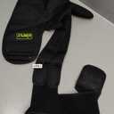 FIGHTECH Shoulder Brace for Torn Rotator Cuff for Men and Women - 4 Sizes - Support & Pain Relief (Black, Large/X-Large)