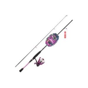 South Bend® Ready 2 Fish Plus All-Species Just Add Bait Kit