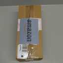 Dolicer 4 Pcs Look Real Artificial Fall Flowers for Outdoors, Realistic Faux Mums for Outdoor Planter UV Resistant Fake Fall Flowers Artificial for Decoration Autumn Porch Patio Garden (Orange+Yellow)