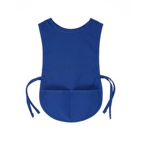 FAME Children's Cobbler Apron - F52 - Royal Blue (WFA79068RB)
