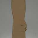 Coume 4 Pairs Leg Skin Protectors for Thin Skin Elderly Sleeves Protect Sensitive Leg from Tears, Bruising, Abrasions & Sun Exposure Toeless Sock Protector