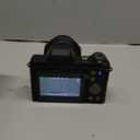 4K Digital Camera for Photography & Vlogging, 56MP Point and Shoot Digital Cameras with 180 Flip Screen, 16X Zoom Compact Travel Camera, Portable Cmara for Adults & Beginners with 32GB SD Card