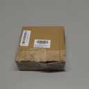 Sieri WFG525S0JS5 WFG525S0JS6 WFG525S0JZ5 WFG525S0JZ6 WFG550S0LZ4 WFG550S0LZ5 WFG525S0JW5 WFG525S0JW6 Knob for Whirlpool Gas Stove Replacement Knobs for -W11620567 Check Fig 2 to Confirm 3/4D Shaft (Silver Knobs W11620567 Replaces W11510456)